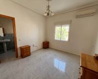 Resale - Detached Villa - Ciudad Quesada - Airstrip