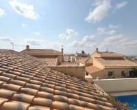 Resale - Detached Villa - Ciudad Quesada - Airstrip