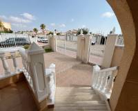 Resale - Detached Villa - Ciudad Quesada - Airstrip