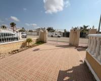 Resale - Detached Villa - Ciudad Quesada - Airstrip