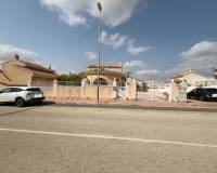 Resale - Detached Villa - Ciudad Quesada - Airstrip