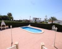 Resale - Detached Villa - Ciudad Quesada - Central Quesada
