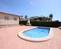 Resale - Detached Villa - Ciudad Quesada - Central Quesada