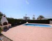 Resale - Detached Villa - Ciudad Quesada - Central Quesada