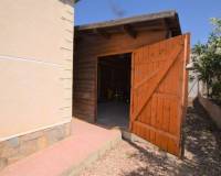 Resale - Detached Villa - Ciudad Quesada - Central Quesada