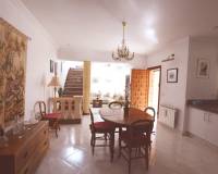 Resale - Detached Villa - Ciudad Quesada - Central Quesada