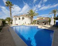 Resale - Detached Villa - Ciudad Quesada - Central Quesada