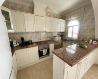 Resale - Detached Villa - Ciudad Quesada - Central Quesada