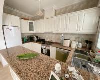 Resale - Detached Villa - Ciudad Quesada - Central Quesada