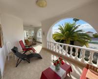 Resale - Detached Villa - Ciudad Quesada - Central Quesada