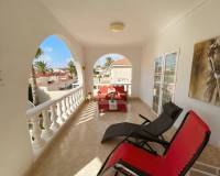 Resale - Detached Villa - Ciudad Quesada - Central Quesada