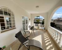 Resale - Detached Villa - Ciudad Quesada - Central Quesada