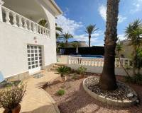 Resale - Detached Villa - Ciudad Quesada - Central Quesada