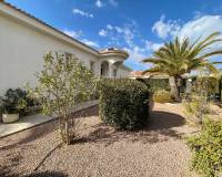 Resale - Detached Villa - Ciudad Quesada - Central Quesada