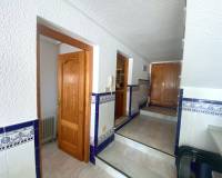 Resale - Detached Villa - Ciudad Quesada - Central Quesada