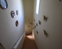 Resale - Detached Villa - Ciudad Quesada - La Fiesta