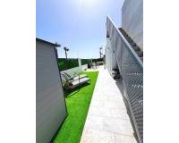 Resale - Detached Villa - Ciudad Quesada - Pueblo Bravo