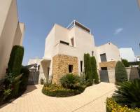 Resale - Detached Villa - Ciudad Quesada - Pueblo Bravo
