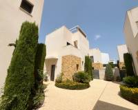 Resale - Detached Villa - Ciudad Quesada - Pueblo Bravo