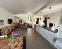 Resale - Detached Villa - Ciudad Quesada - Pueblo Bravo