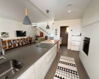 Resale - Detached Villa - Ciudad Quesada - Pueblo Bravo