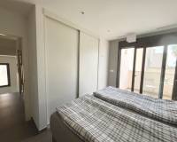 Resale - Detached Villa - Ciudad Quesada - Pueblo Bravo