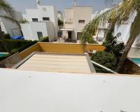 Resale - Detached Villa - Ciudad Quesada - Pueblo Bravo