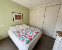 Resale - Detached Villa - Ciudad Quesada - Pueblo Bravo