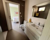 Resale - Detached Villa - Ciudad Quesada - Pueblo Bravo