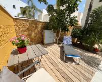 Resale - Detached Villa - Ciudad Quesada - Pueblo Bravo