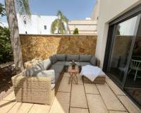 Resale - Detached Villa - Ciudad Quesada - Pueblo Bravo
