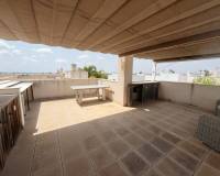 Resale - Detached Villa - Ciudad Quesada - Pueblo Bravo