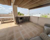 Resale - Detached Villa - Ciudad Quesada - Pueblo Bravo