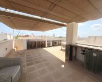Resale - Detached Villa - Ciudad Quesada - Pueblo Bravo