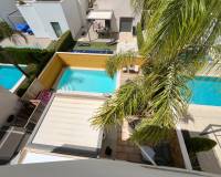 Resale - Detached Villa - Ciudad Quesada - Pueblo Bravo