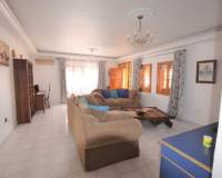 Resale - Detached Villa - Ciudad Quesada - Pueblo Bravo