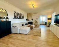 Resale - Detached Villa - Ciudad Quesada