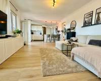 Resale - Detached Villa - Ciudad Quesada