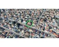 Resale - Detached Villa - Ciudad Quesada