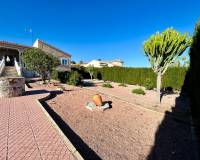 Resale - Detached Villa - Ciudad Quesada