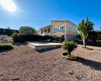 Resale - Detached Villa - Ciudad Quesada