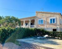 Resale - Detached Villa - Ciudad Quesada
