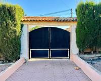 Resale - Detached Villa - Ciudad Quesada