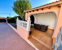 Resale - Detached Villa - Ciudad Quesada