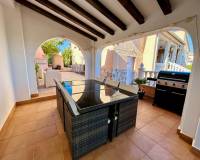 Resale - Detached Villa - Ciudad Quesada