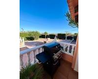 Resale - Detached Villa - Ciudad Quesada