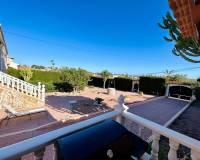 Resale - Detached Villa - Ciudad Quesada