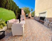 Resale - Detached Villa - Ciudad Quesada