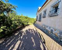 Resale - Detached Villa - Ciudad Quesada