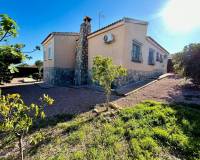 Resale - Detached Villa - Ciudad Quesada